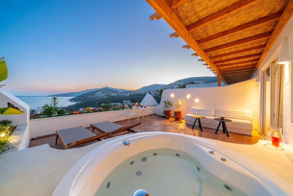 Калкан: Kalkan Han Hotel