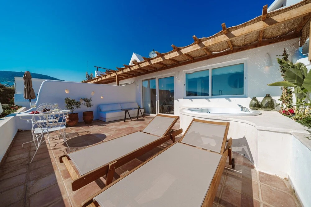 Калкан: Kalkan Han Hotel