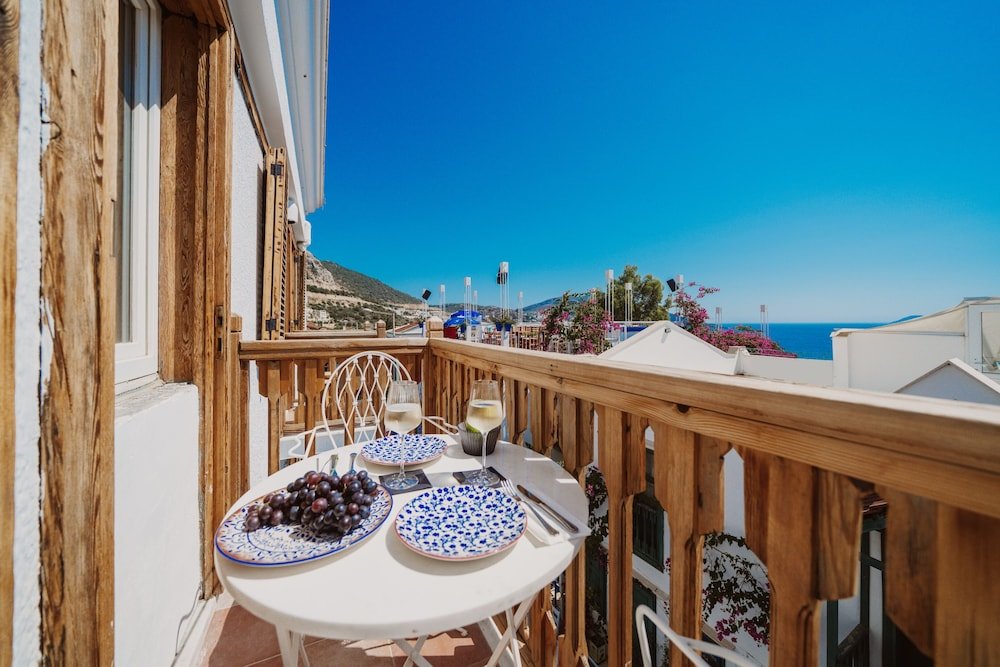 Калкан: Kalkan Han Hotel
