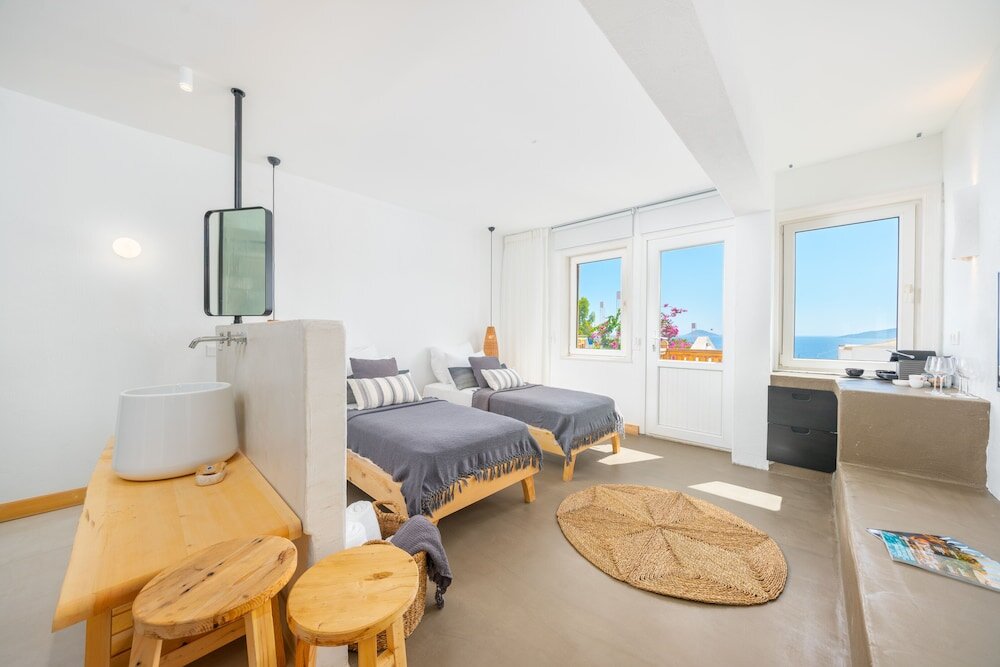 Калкан: Kalkan Han Hotel