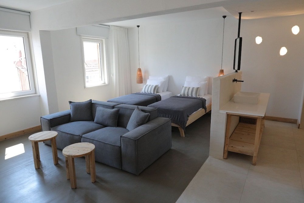 Калкан: Kalkan Han Hotel