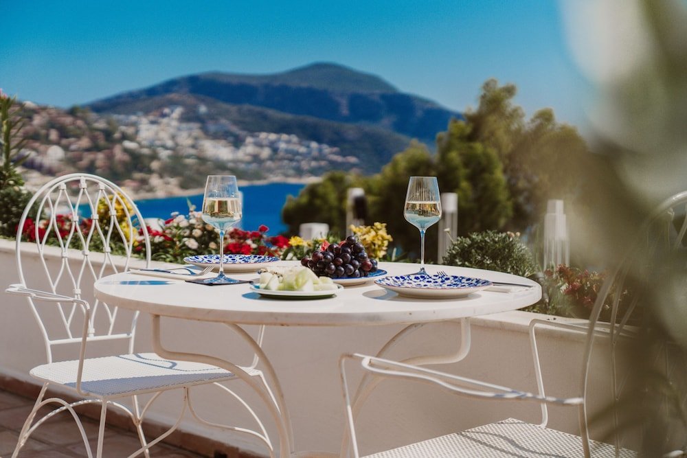 Калкан: Kalkan Han Hotel