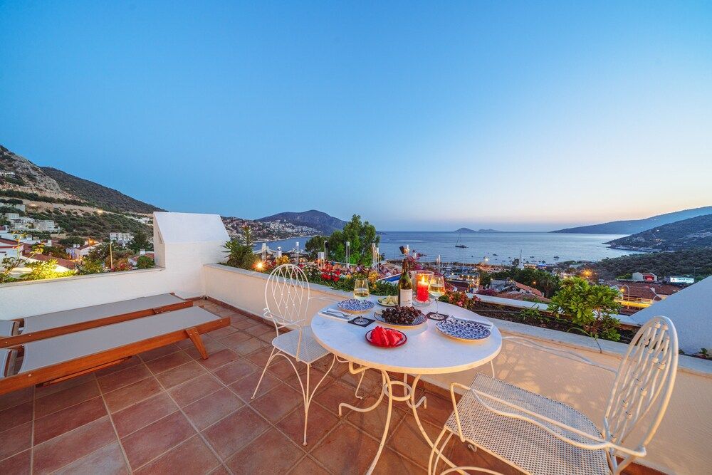 Калкан: Kalkan Han Hotel