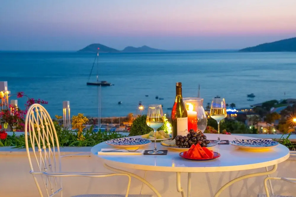 Калкан: Kalkan Han Hotel