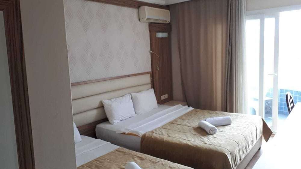 Согучак: Moonstar Hotel