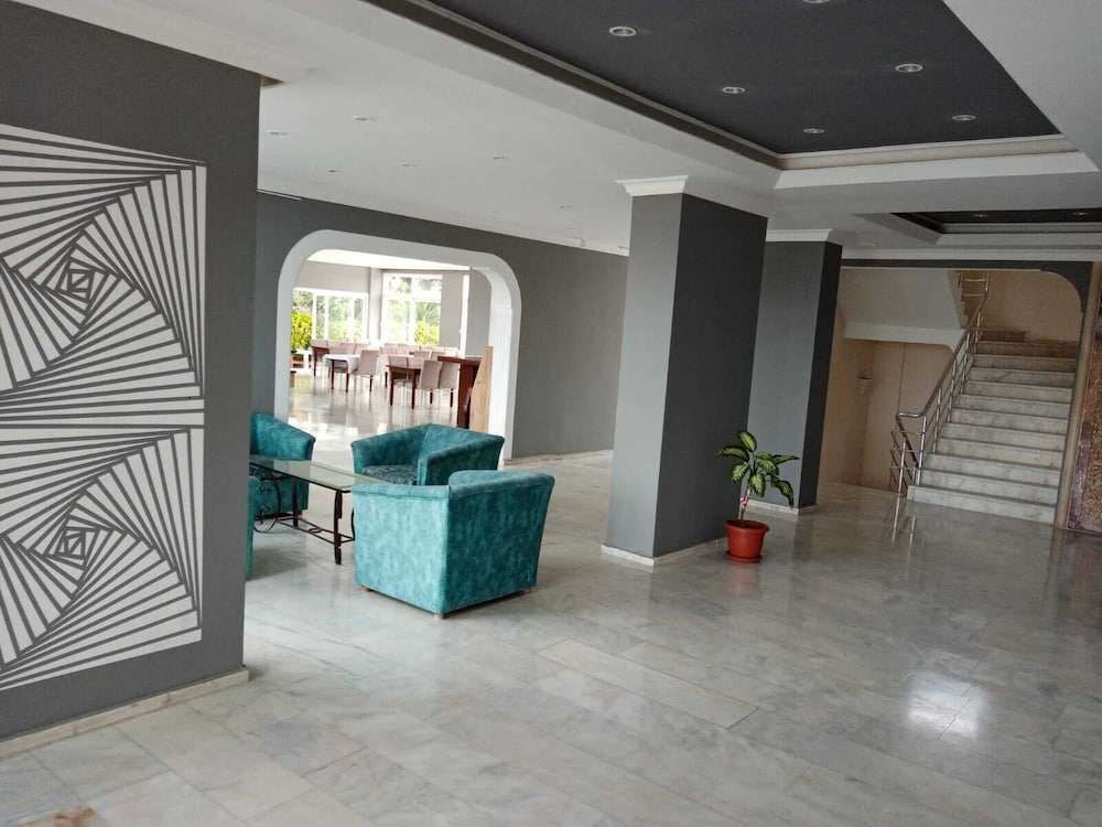 Согучак: Moonstar Hotel