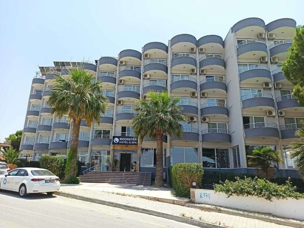 Согучак: Moonstar Hotel