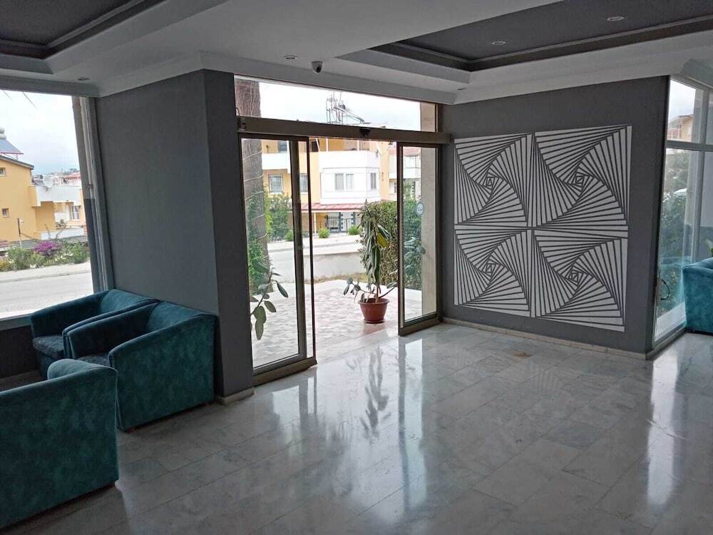 Согучак: Moonstar Hotel
