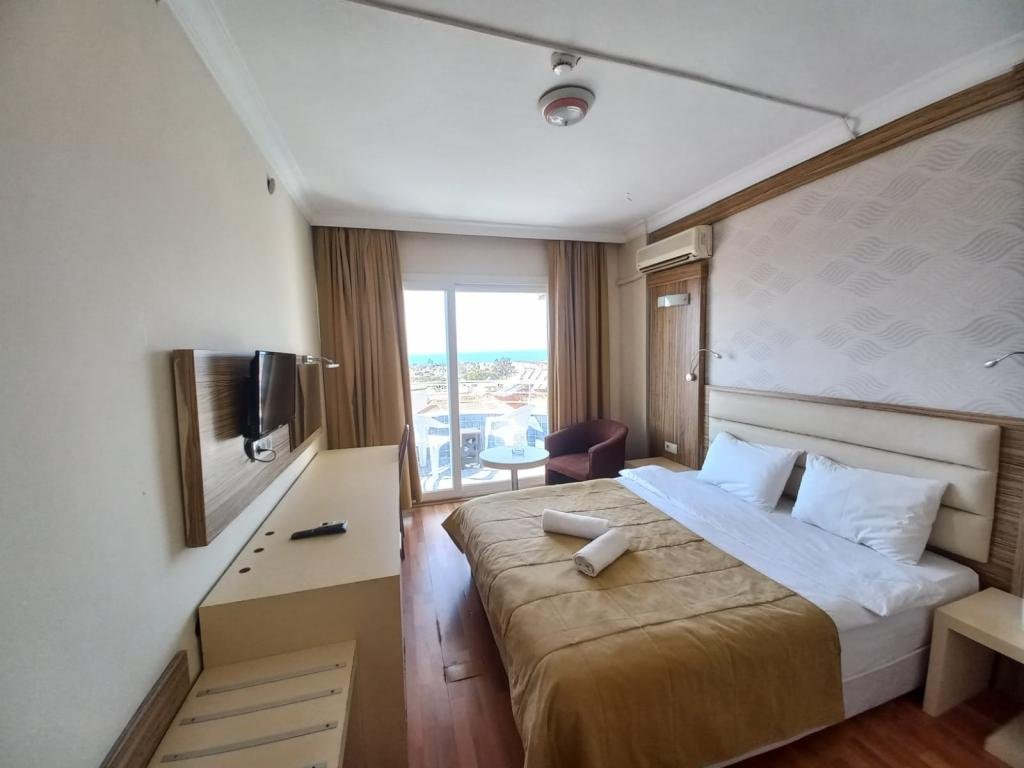 Согучак: Moonstar Hotel