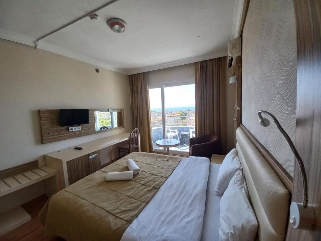 Согучак: Moonstar Hotel