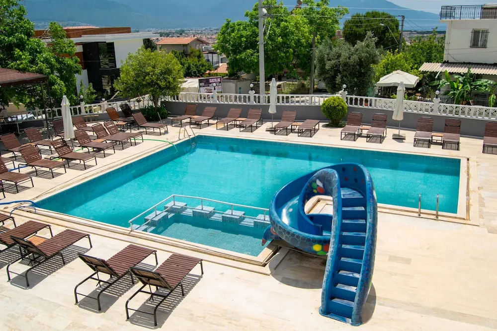 Согучак: Moonstar Hotel