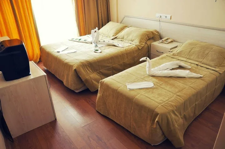 Согучак: Moonstar Hotel