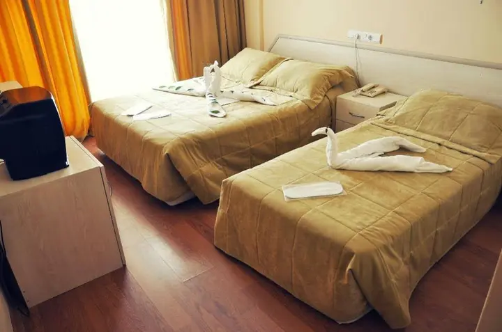 Согучак: Moonstar Hotel
