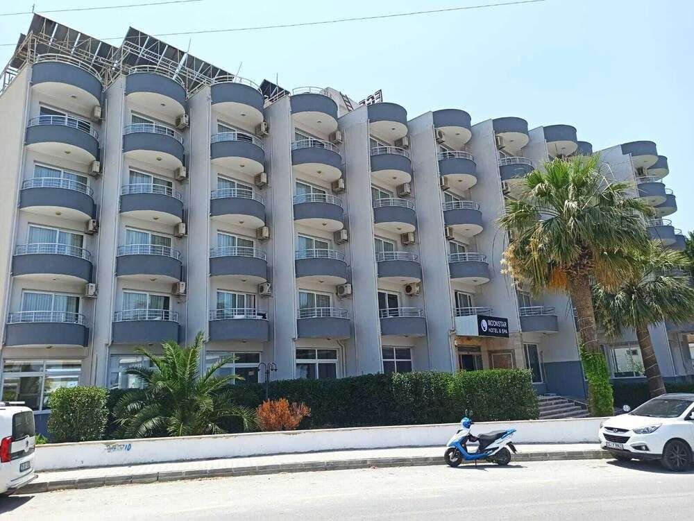 Согучак: Moonstar Hotel