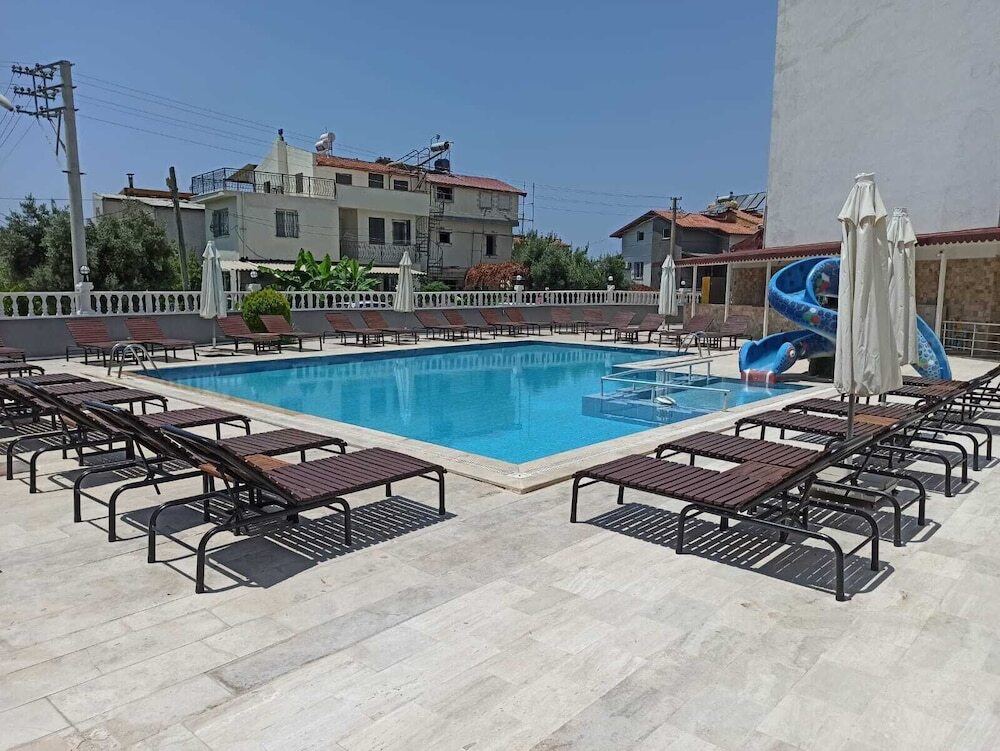 Согучак: Moonstar Hotel