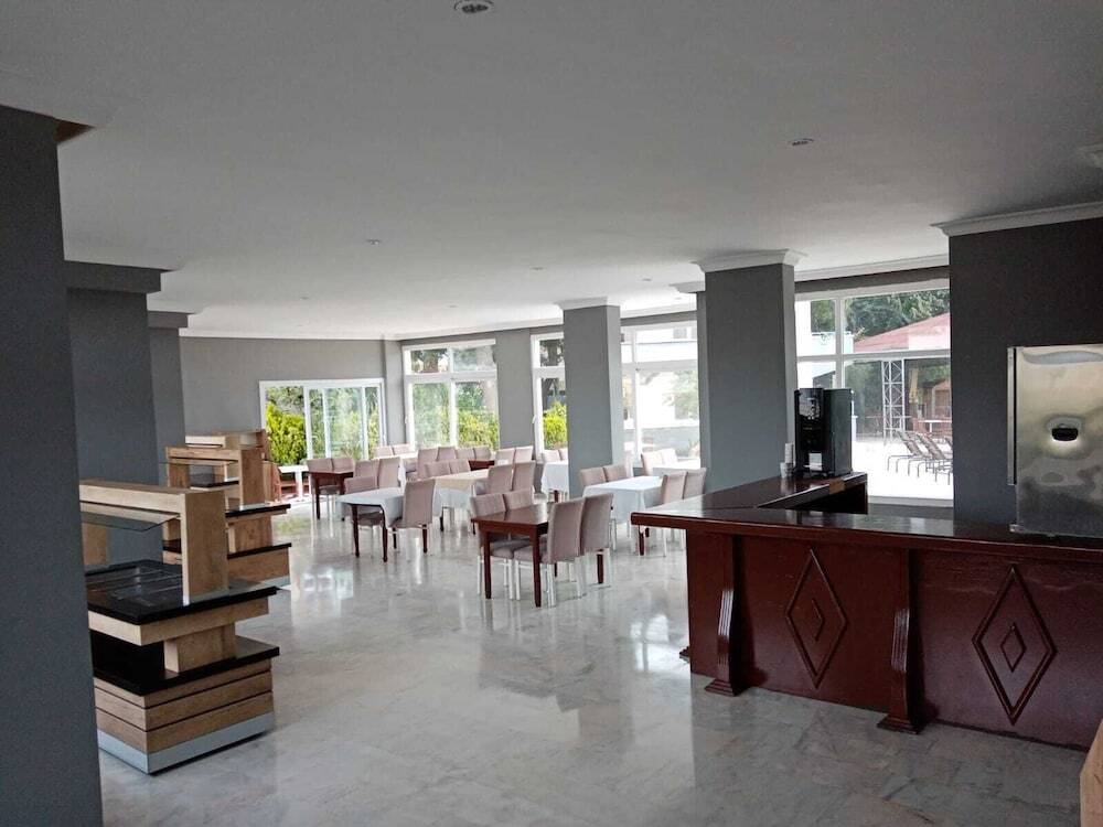 Согучак: Moonstar Hotel