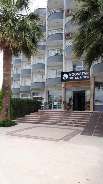 Согучак: Moonstar Hotel