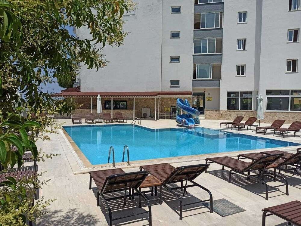 Согучак: Moonstar Hotel