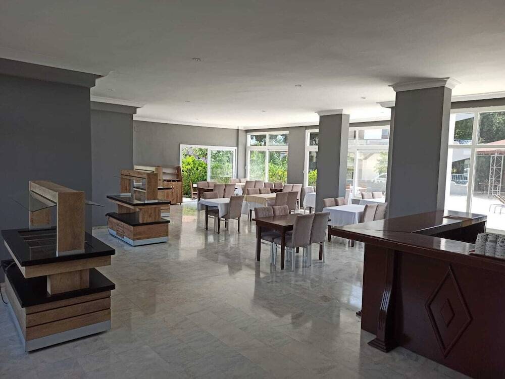 Согучак: Moonstar Hotel