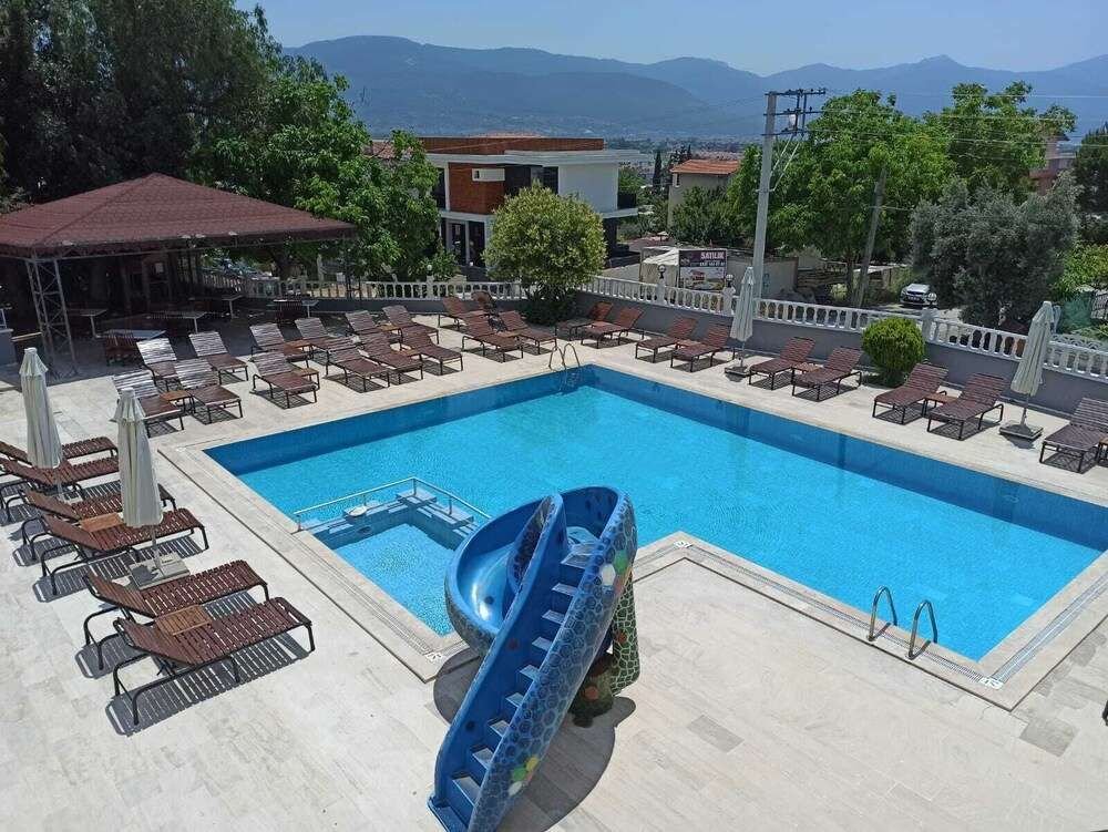 Согучак: Moonstar Hotel