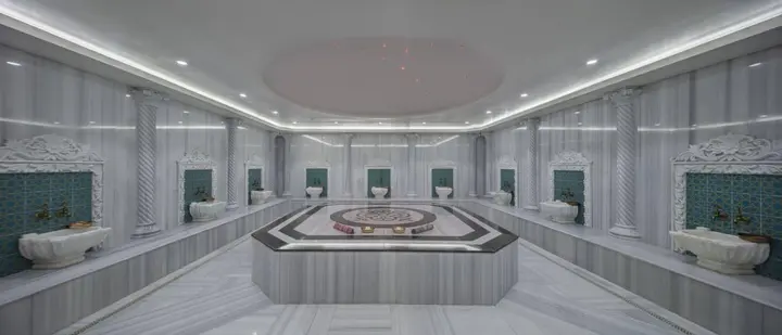 Конья: Grand Millenium Konya