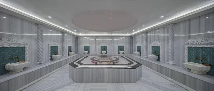 Конья: Grand Millenium Konya