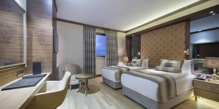 Конья: Grand Millenium Konya