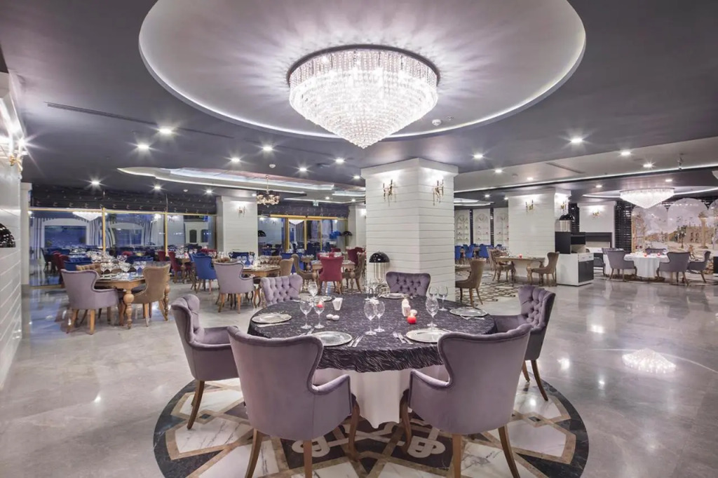 Конья: Grand Millenium Konya
