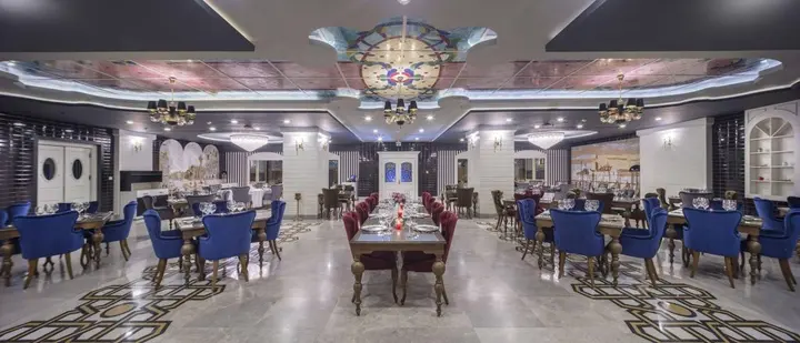 Конья: Grand Millenium Konya