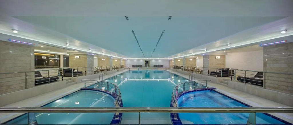 Конья: Grand Millenium Konya