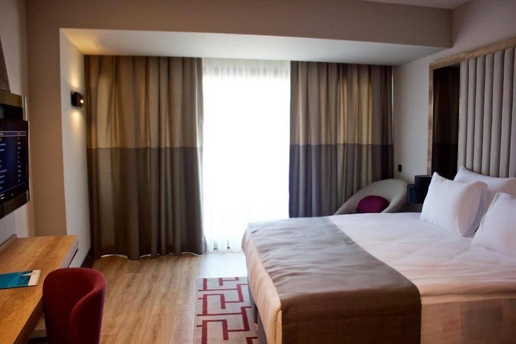 Согучак: Aqua Mount Termal SPA Resort
