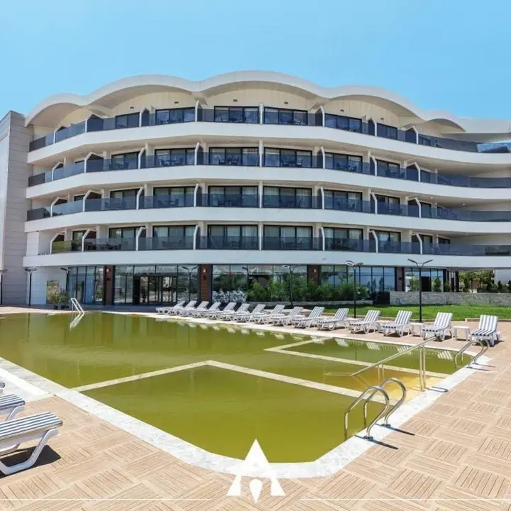 Согучак: Aqua Mount Termal SPA Resort