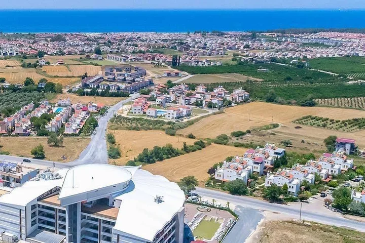 Согучак: Aqua Mount Termal SPA Resort