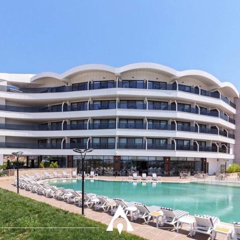 Согучак: Aqua Mount Termal SPA Resort