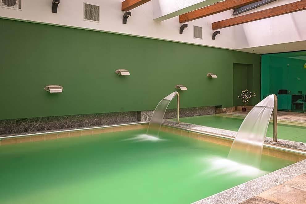 Согучак: Aqua Mount Termal SPA Resort