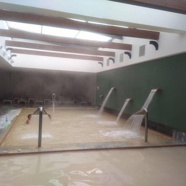 Согучак: Aqua Mount Termal SPA Resort