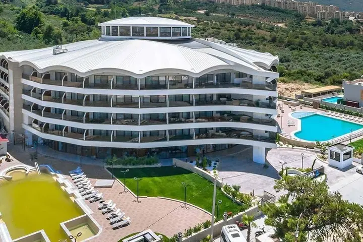 Согучак: Aqua Mount Termal SPA Resort