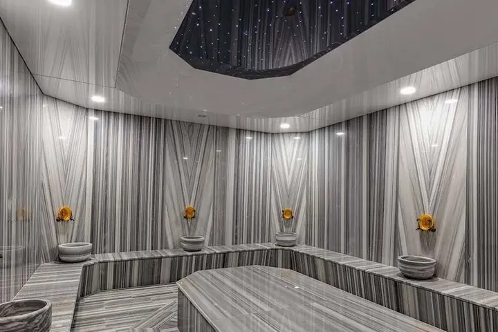 Согучак: Aqua Mount Termal SPA Resort