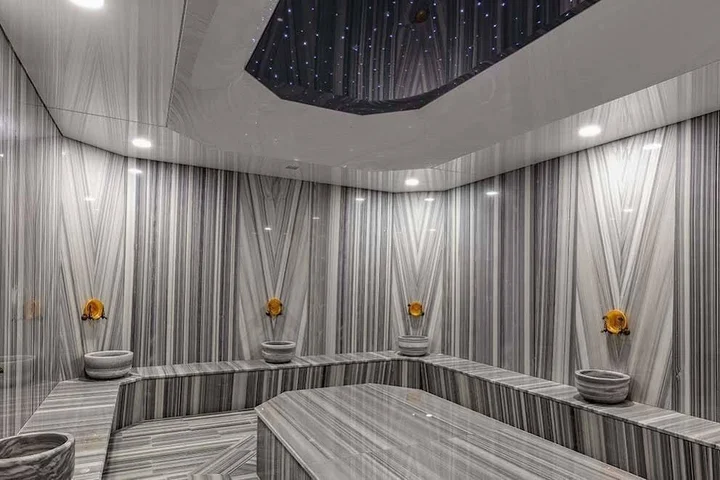 Согучак: Aqua Mount Termal SPA Resort