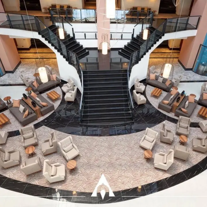 Согучак: Aqua Mount Termal SPA Resort