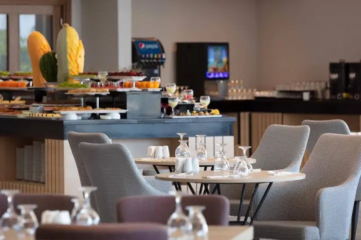 Согучак: Aqua Mount Termal SPA Resort