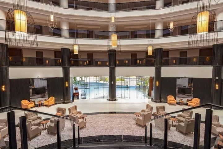Согучак: Aqua Mount Termal SPA Resort