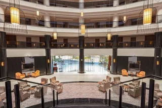 Согучак: Aqua Mount Termal SPA Resort