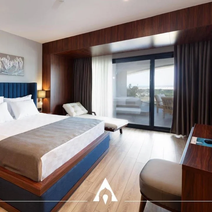 Согучак: Aqua Mount Termal SPA Resort