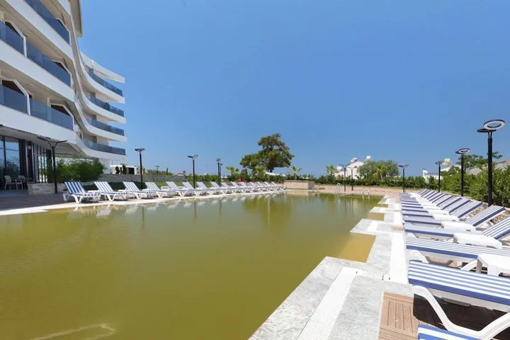 Согучак: Aqua Mount Termal SPA Resort