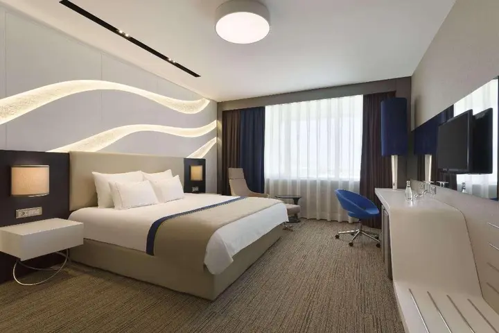 Измир: Ramada Hotel and Suites Kemalpasa Izmir