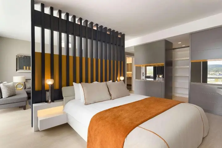 Измир: Ramada Hotel and Suites Kemalpasa Izmir