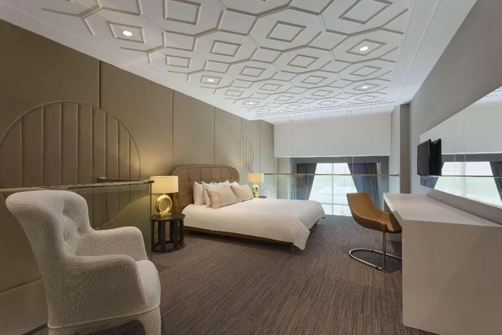 Измир: Ramada Hotel and Suites Kemalpasa Izmir