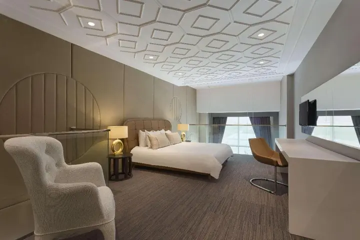 Измир: Ramada Hotel and Suites Kemalpasa Izmir