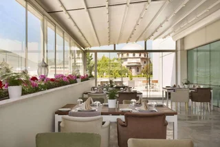 Измир: Ramada Hotel and Suites Kemalpasa Izmir